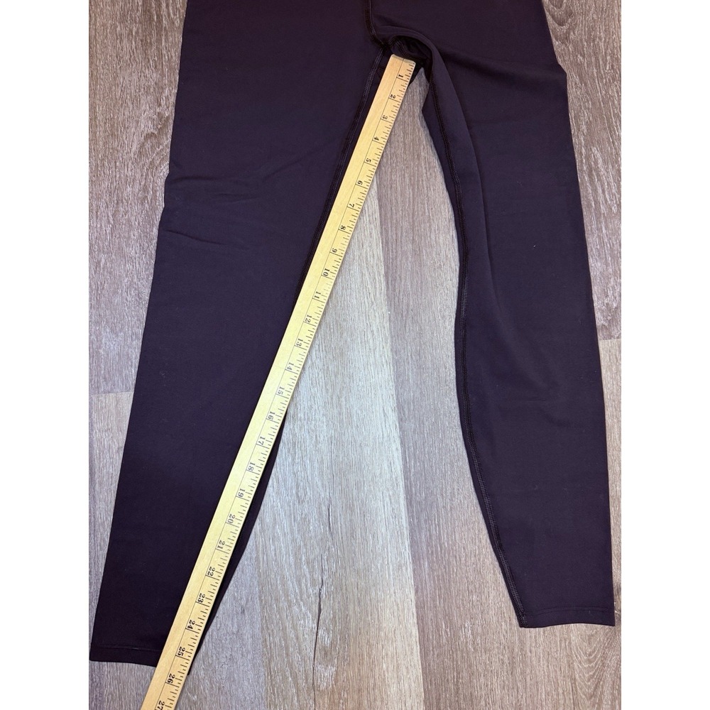 All In Motion Everyday Soft Leggings Black Size Large, Buttery Soft High Rise - Picture 8 of 8